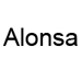 Alonsa Vacuum Cleaner (Floorcare) Spare Parts & Accessories