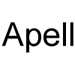 Apell Dishwasher Spare Parts & Accessories