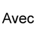 Avec Dishwasher Spare Parts & Accessories