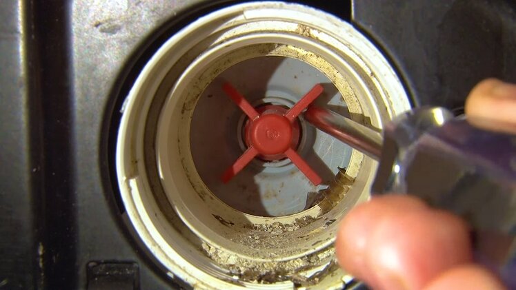 How to Use a Multimeter to Test the Drain Pump on Your Washing Machine