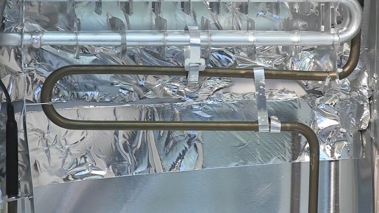 How to Diagnose and Repair a Fault With a Frost Free Fridge Freezer